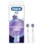Oral-B 373210 šepetėlio galvutė 2 vnt. Baltas
