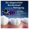 Oral-B 373210 šepetėlio galvutė 2 vnt. Baltas
