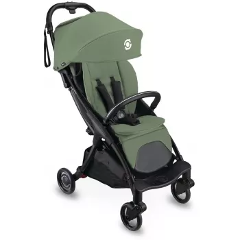 Vežimėlis GLOBBER Stroll Lite – alyvuogių žalia