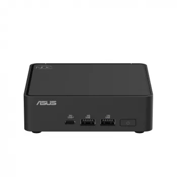 ASUS NUC 15 Pro RNUC15CRKU500002 Juoda 225H
