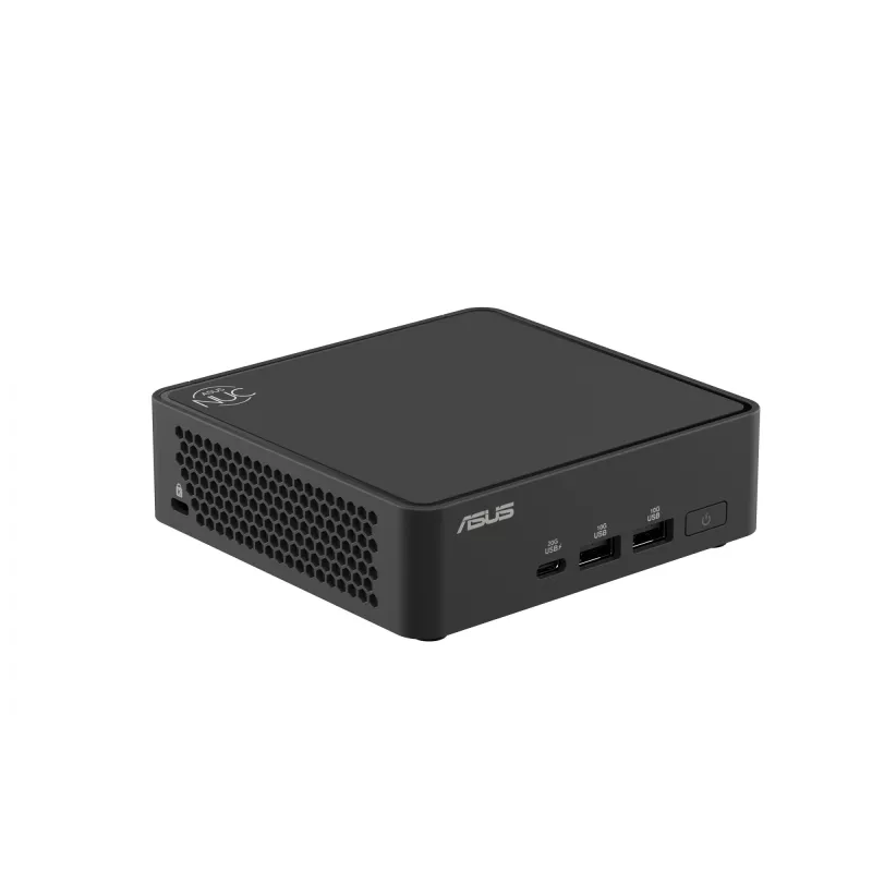 ASUS NUC 15 Pro RNUC15CRKU500002 Juoda 225H