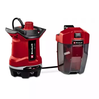 Vandens siurblys Einhell GE-DP 18/25 Li