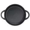Keptuvė Tefal Trattoria E2187274 Apvali Juoda Aliuminė 28 cm