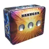 Bakugan Baku-Tin Sectanoid – Premium kolekcinė dėžutė su paslaptingu Bakugan, kortomis ir BakuCores