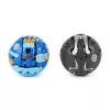 Bakugan Baku-Tin Sectanoid – Premium kolekcinė dėžutė su paslaptingu Bakugan, kortomis ir BakuCores