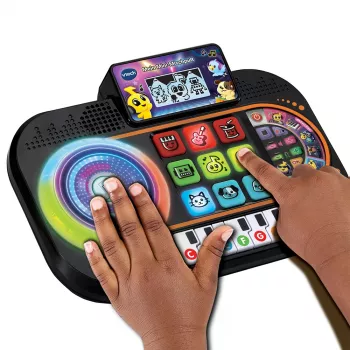 VTech 581404 elektroninis lavinamasis žaislas, įvairiaspalvis, nuo 1 žaidėjo