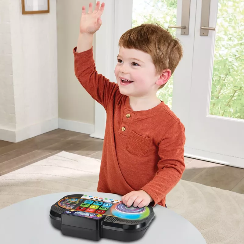 VTech 581404 elektroninis lavinamasis žaislas, įvairiaspalvis, nuo 1 žaidėjo