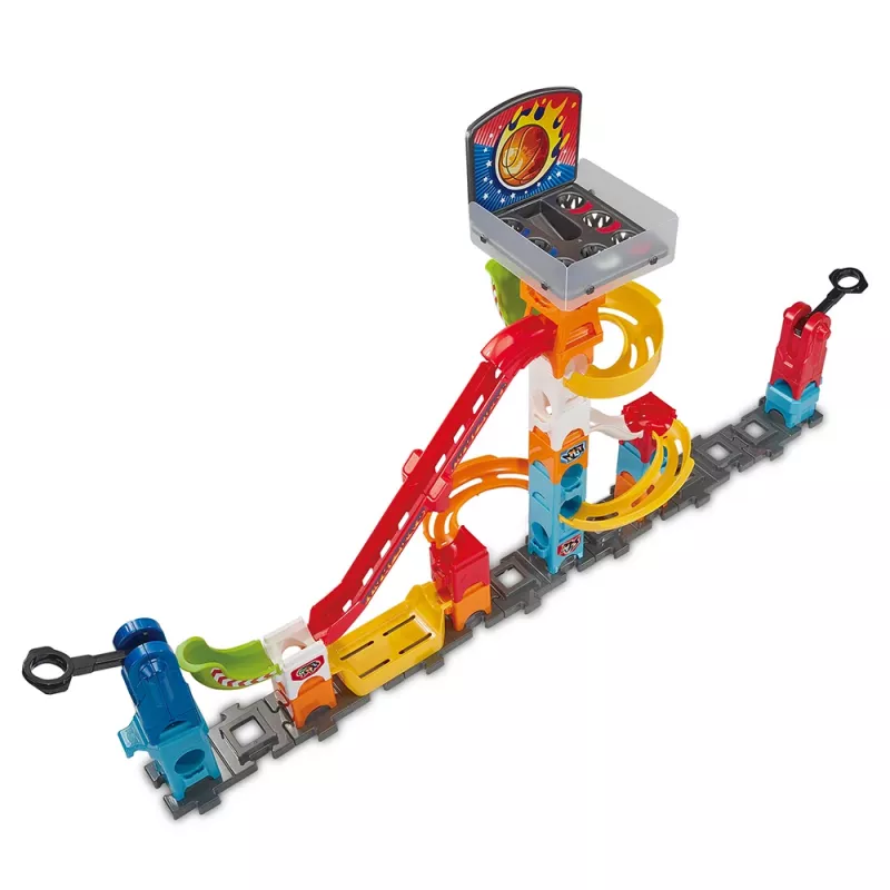 VTech Marble Rush 579804, įvairiaspalvis