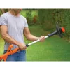 Žoliapjovė Black & Decker ST182320-QW 18V ličio jonų 1,6 mm