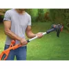 Žoliapjovė Black & Decker ST182320-QW 18V ličio jonų 1,6 mm