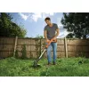 Žoliapjovė Black & Decker ST182320-QW 18V ličio jonų 1,6 mm