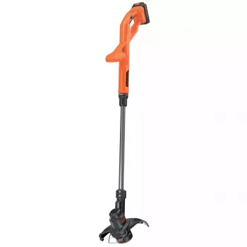 Žoliapjovė Black & Decker ST182320-QW 18V ličio jonų 1,6 mm