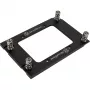 Montavimo rinkinys SILVERSTONE XAC-MK-TR5, skirtas AMD lizdams sTR5, SP6, sWRX9, sWRX8, sTRX4, TR4, SP3