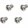 Montavimo rinkinys SILVERSTONE XAC-MK-SP5, skirtas AMD Socket SP5, suderinamas su XE360PDD ir XE360 serijos aušintuvais, sidabrinis