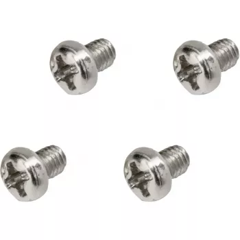 Montavimo rinkinys SILVERSTONE XAC-MK-SP5, skirtas AMD Socket SP5, suderinamas su XE360PDD ir XE360 serijos aušintuvais, sidabrinis
