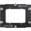 Montavimo rinkinys SILVERSTONE XAC-MK-SP5, skirtas AMD Socket SP5, suderinamas su XE360PDD ir XE360 serijos aušintuvais, sidabrinis