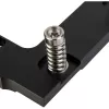 Montavimo rinkinys SILVERSTONE XAC-MK-SP5, skirtas AMD Socket SP5, suderinamas su XE360PDD ir XE360 serijos aušintuvais, sidabrinis