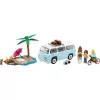 Konstruktorius Cobi Volkswagen T2a mastelis 1:35 modelio rinkinys – kolekcinis plytelių rinkinys