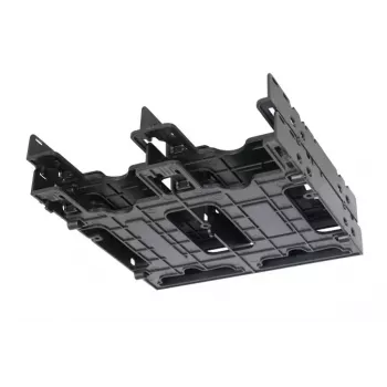 Kreiptuvas 5,25 inch 4x 2,5 inch SATA HDD/SSD Icy Dock MB344SP