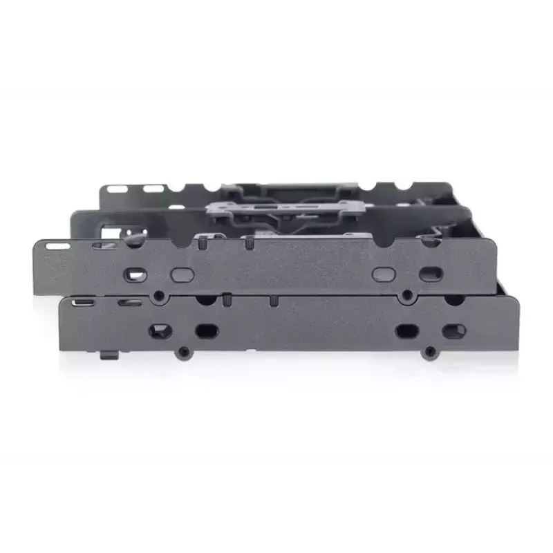 Kreiptuvas 5,25 inch 4x 2,5 inch SATA HDD/SSD Icy Dock MB344SP