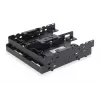 Kreiptuvas 5,25 inch 4x 2,5 inch SATA HDD/SSD Icy Dock MB344SP
