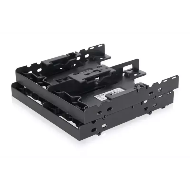 Kreiptuvas 5,25 inch 4x 2,5 inch SATA HDD/SSD Icy Dock MB344SP