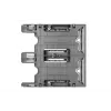 Kreiptuvas 5,25 inch 4x 2,5 inch SATA HDD/SSD Icy Dock MB344SP