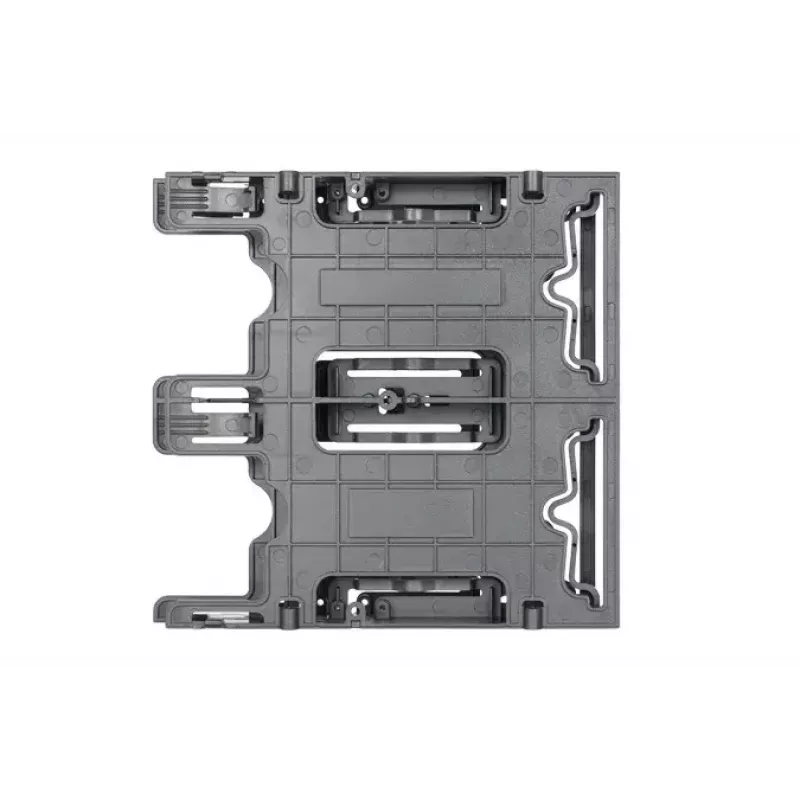 Kreiptuvas 5,25 inch 4x 2,5 inch SATA HDD/SSD Icy Dock MB344SP