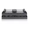 Kreiptuvas 5,25 inch 4x 2,5 inch SATA HDD/SSD Icy Dock MB344SP