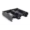 Kreiptuvas 5,25 inch 4x 2,5 inch SATA HDD/SSD Icy Dock MB344SP