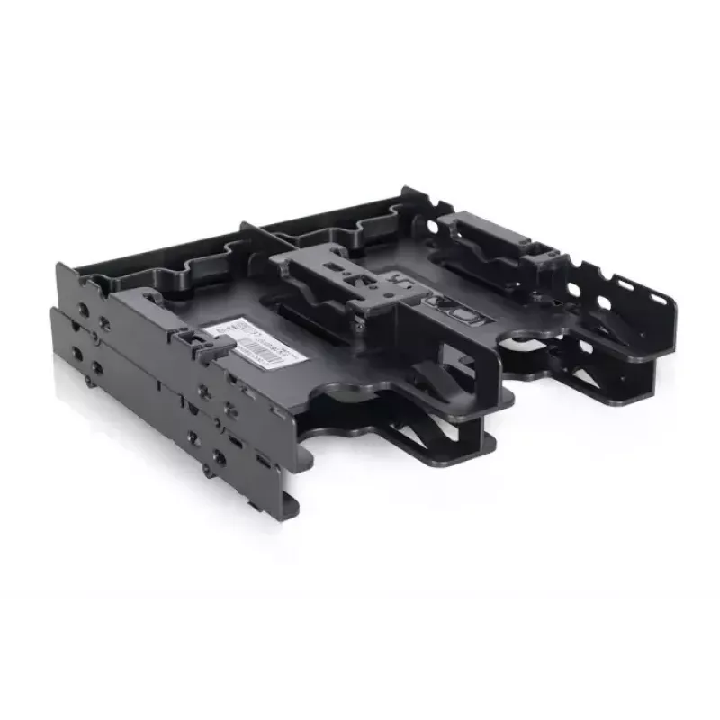 Kreiptuvas 5,25 inch 4x 2,5 inch SATA HDD/SSD Icy Dock MB344SP