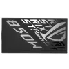 ASUS ROG-STRIX-850P-GAMING maitinimo blokas 850 W 20+4 pin ATX ATX Juoda
