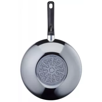 Tefal Resist D52619 Wok keptuvė apvali 28 cm