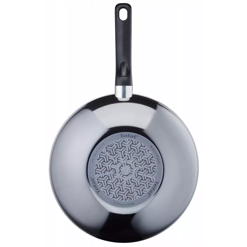 Tefal Resist D52619 Wok keptuvė apvali 28 cm