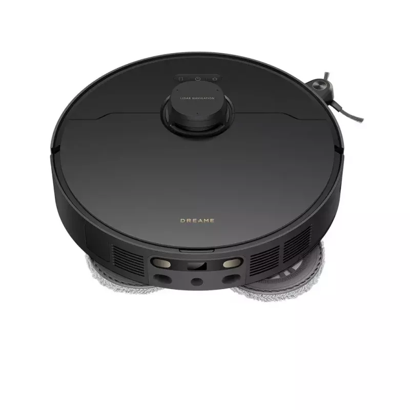 Dreame X40 Master 0.3 L Juodas