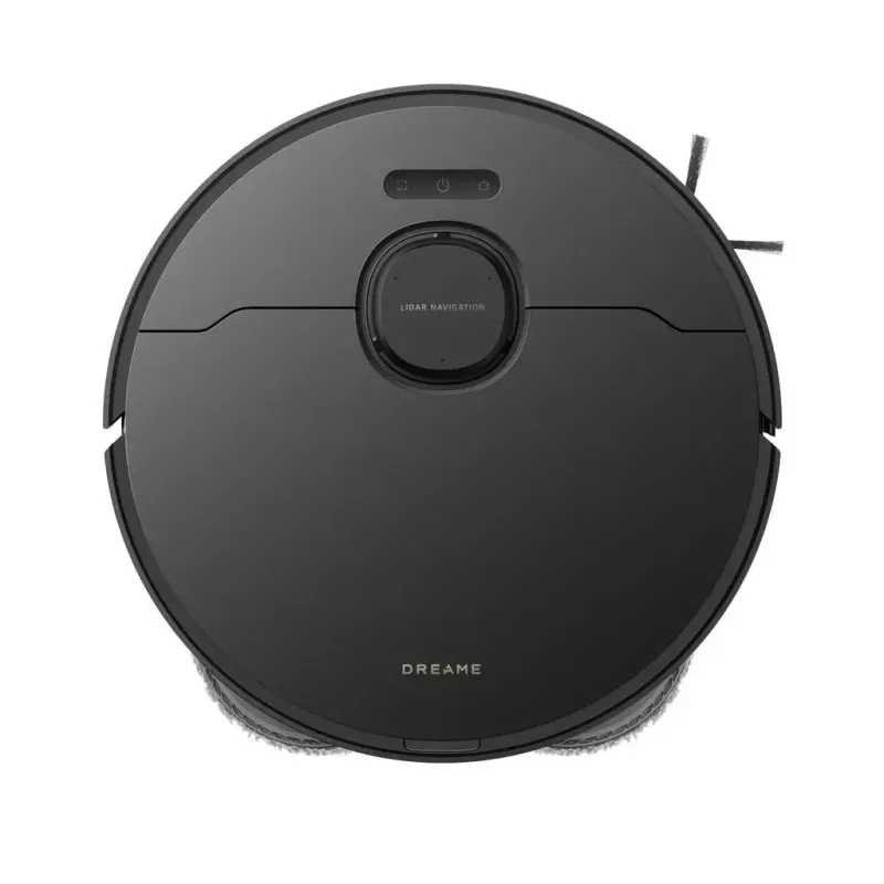 Dreame X40 Master 0.3 L Juodas
