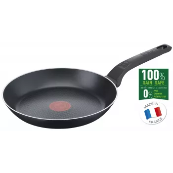 Tefal Easy Cook & Clean B55504 universalioji keptuvė