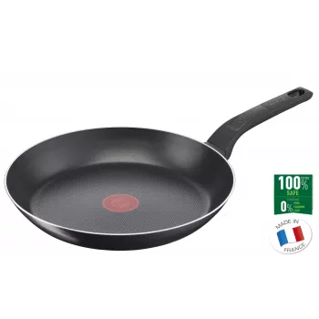 Tefal Easy Cook & Clean B55506 universali keptuvė, apvali, 28 cm