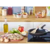 Tefal Easy Cook & Clean B55506 universali keptuvė, apvali, 28 cm