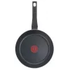 Tefal Easy Cook & Clean B55506 universali keptuvė, apvali, 28 cm