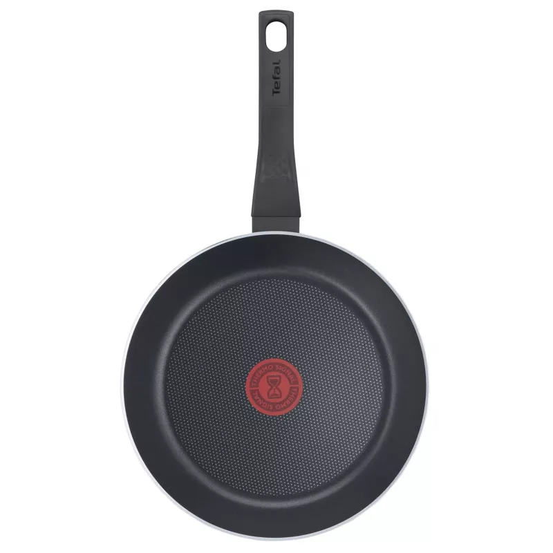 Tefal Easy Cook & Clean B55506 universali keptuvė, apvali, 28 cm