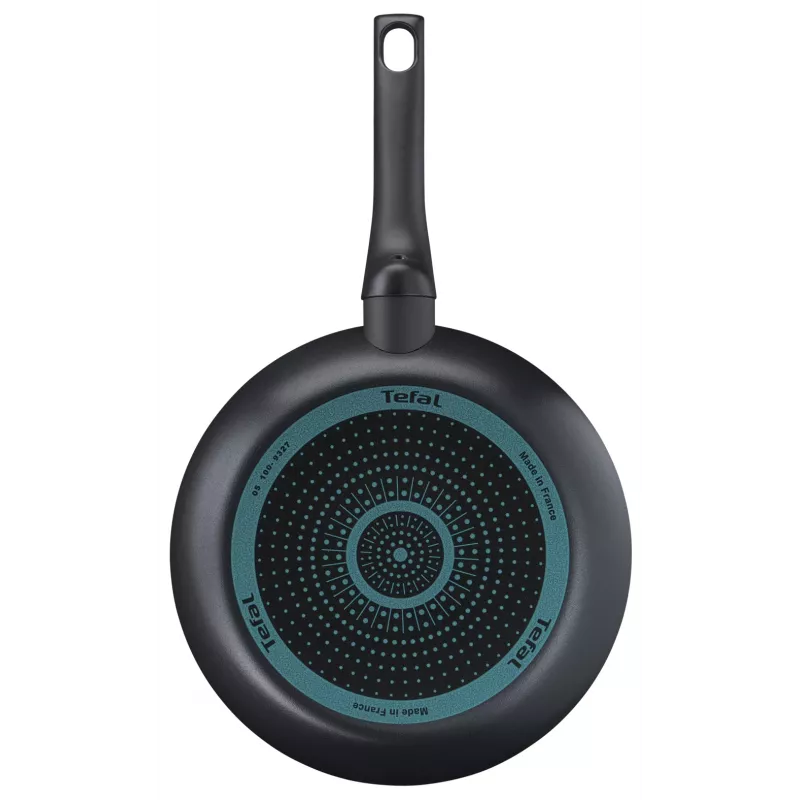 Tefal Easy Cook & Clean B55506 universali keptuvė, apvali, 28 cm
