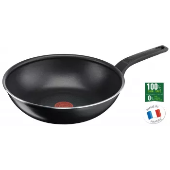 Tefal Easy Cook & Clean B55519 Wok/Stir-Fry keptuvė apvali