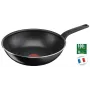 Tefal Easy Cook & Clean B55519 Wok/Stir-Fry keptuvė apvali