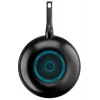 Tefal Easy Cook & Clean B55519 Wok/Stir-Fry keptuvė apvali