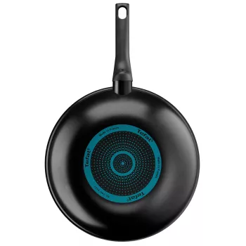 Tefal Easy Cook & Clean B55519 Wok/Stir-Fry keptuvė apvali