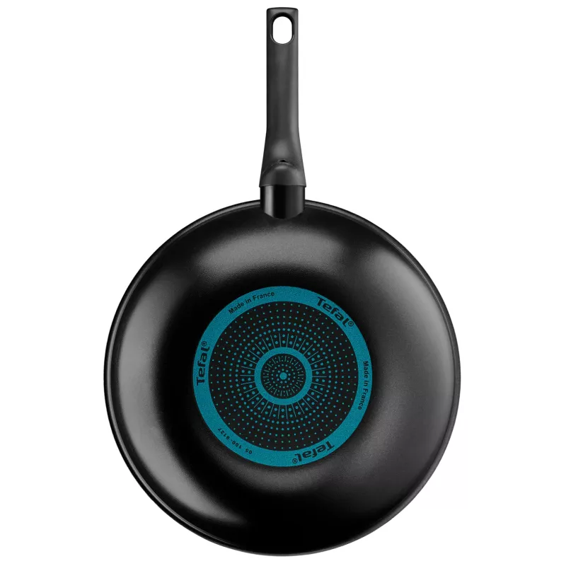 Tefal Easy Cook & Clean B55519 Wok/Stir-Fry keptuvė apvali