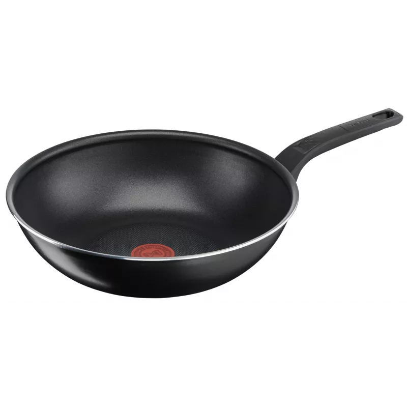 Tefal Easy Cook & Clean B55519 Wok/Stir-Fry keptuvė apvali