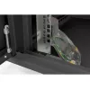 Sieninis tinklo spintas Digitus DN-19 07-U-EC-SW 600x450 mm