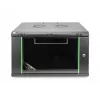 Sieninis tinklo spintas Digitus DN-19 07-U-EC-SW 600x450 mm